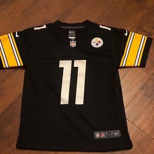 Nike Pittsburgh Steelers Claypool Jersey